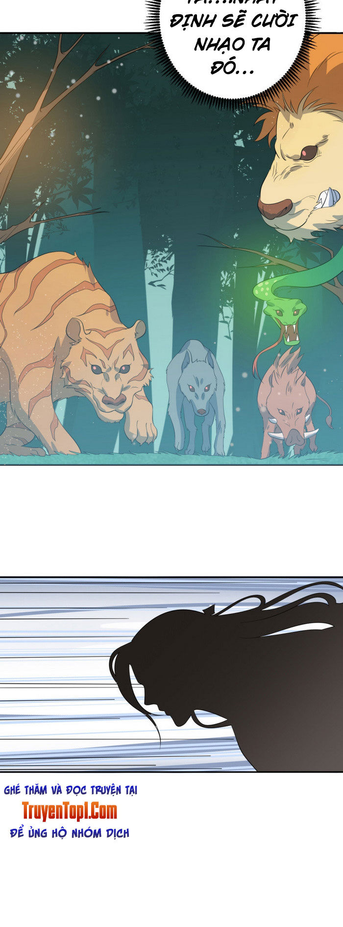 Tà Y Cuồng Thê Chap 68 - Next Chap 69