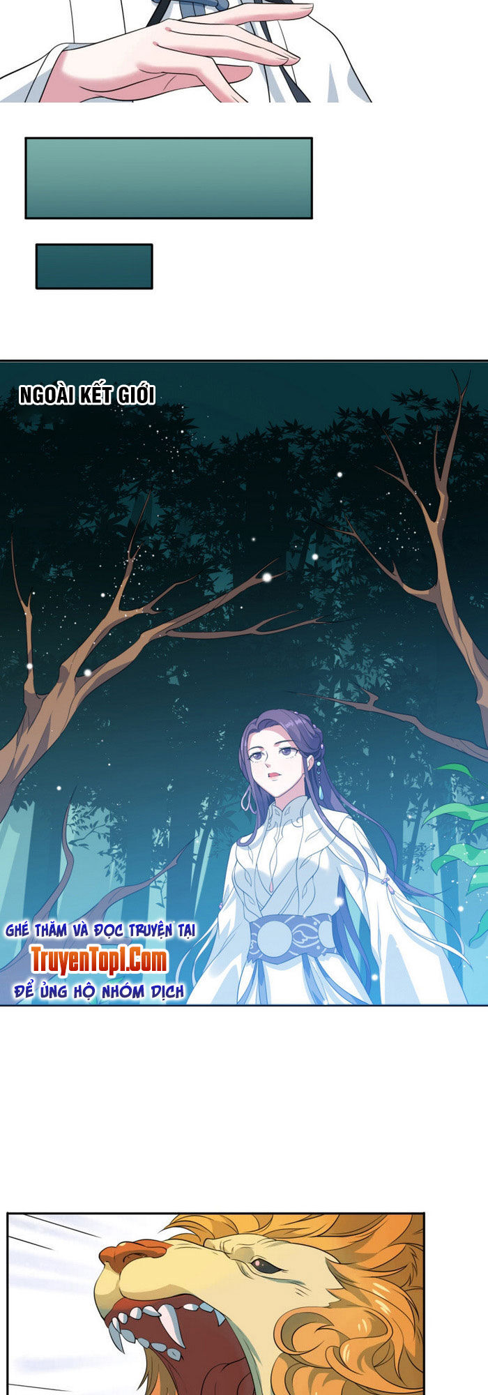 Tà Y Cuồng Thê Chap 68 - Next Chap 69