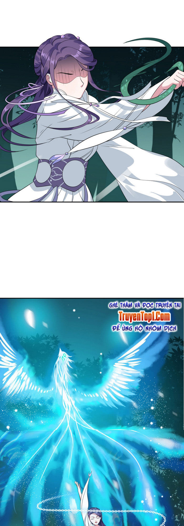 Tà Y Cuồng Thê Chap 68 - Next Chap 69