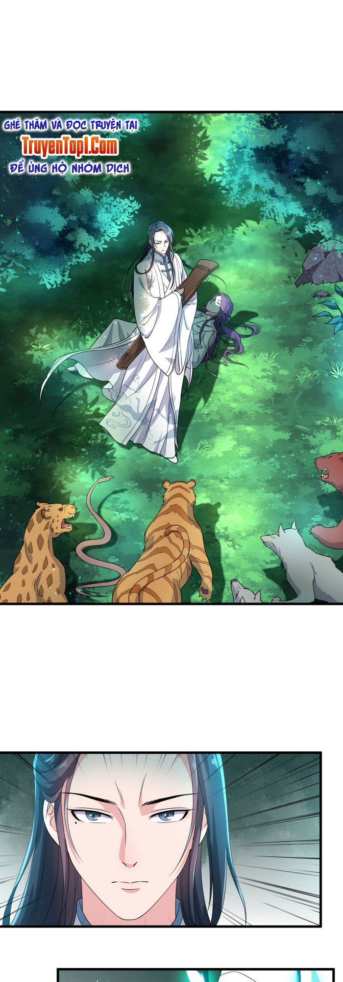 Tà Y Cuồng Thê Chap 69 - Next Chap 70