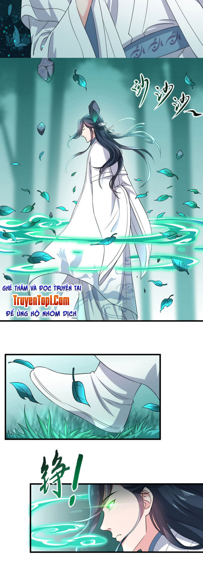 Tà Y Cuồng Thê Chap 69 - Next Chap 70