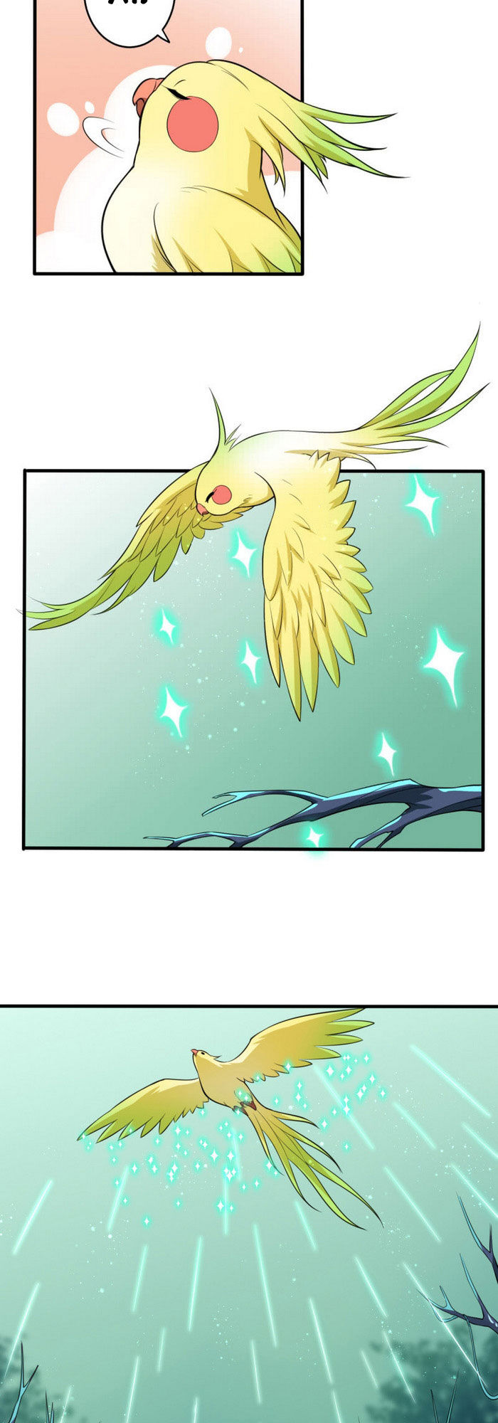 Tà Y Cuồng Thê Chap 69 - Next Chap 70