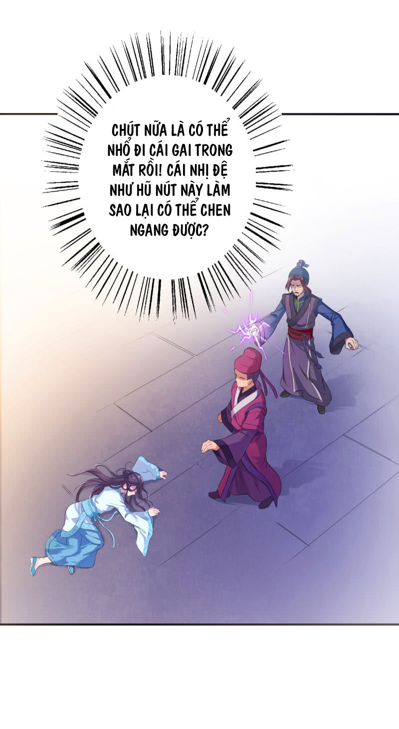 Tà Y Cuồng Thê Chap 7 - Next Chap 8