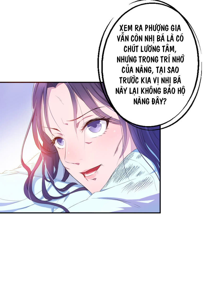 Tà Y Cuồng Thê Chap 7 - Next Chap 8