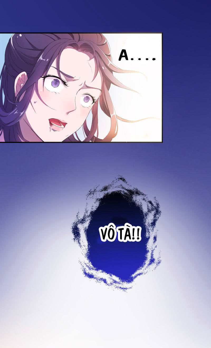 Tà Y Cuồng Thê Chap 7 - Next Chap 8