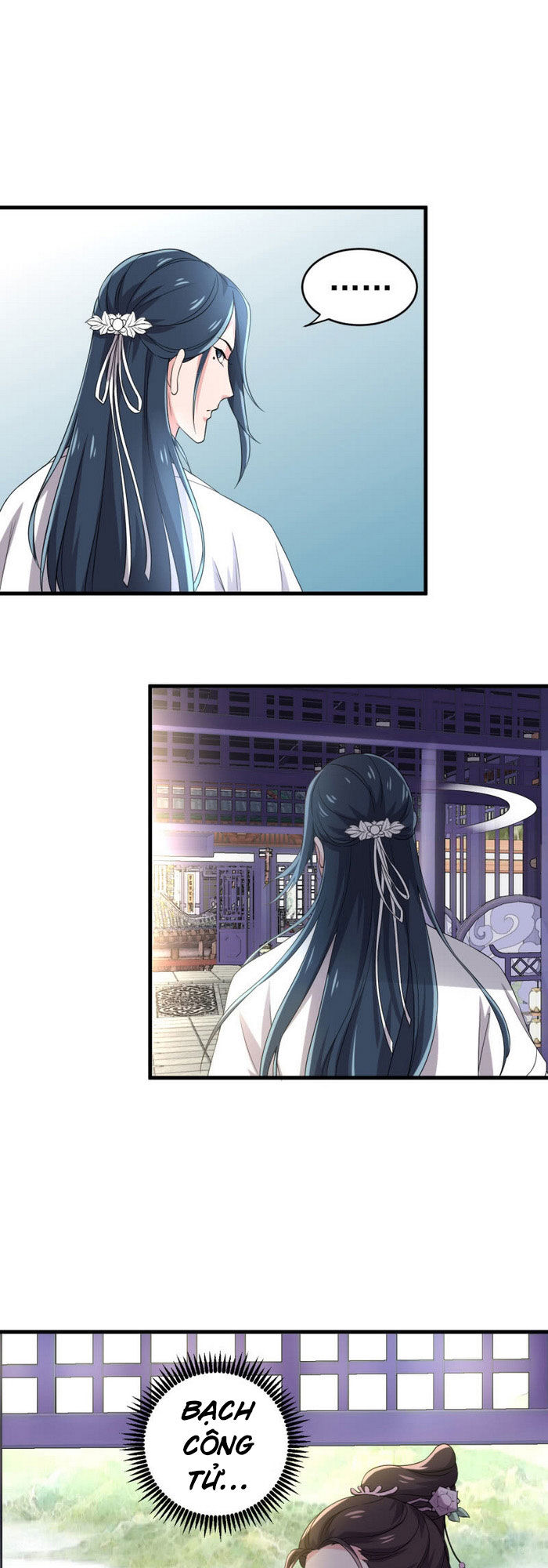 Tà Y Cuồng Thê Chap 70 - Next Chap 71