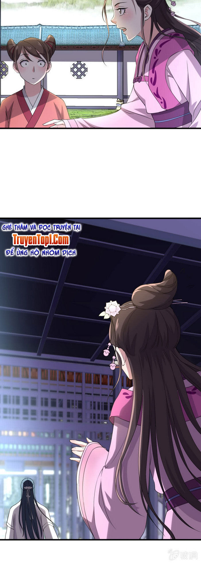 Tà Y Cuồng Thê Chap 70 - Next Chap 71