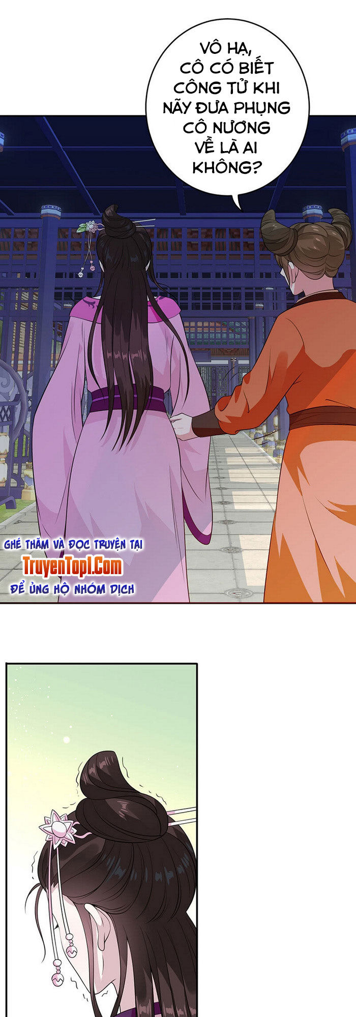 Tà Y Cuồng Thê Chap 71 - Next Chap 72