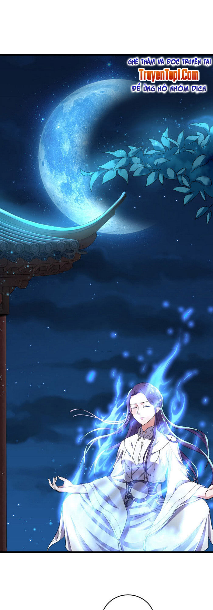 Tà Y Cuồng Thê Chap 72 - Next Chap 73