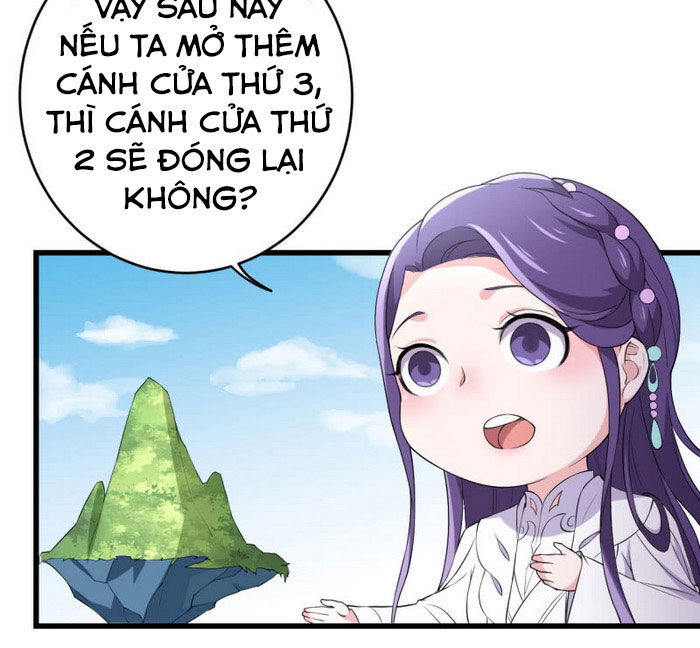 Tà Y Cuồng Thê Chap 72 - Next Chap 73