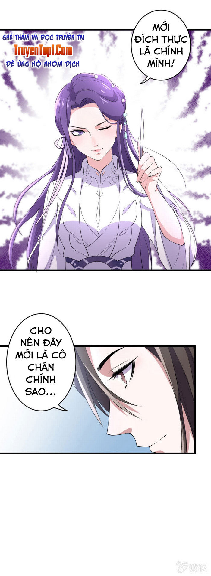 Tà Y Cuồng Thê Chap 72 - Next Chap 73