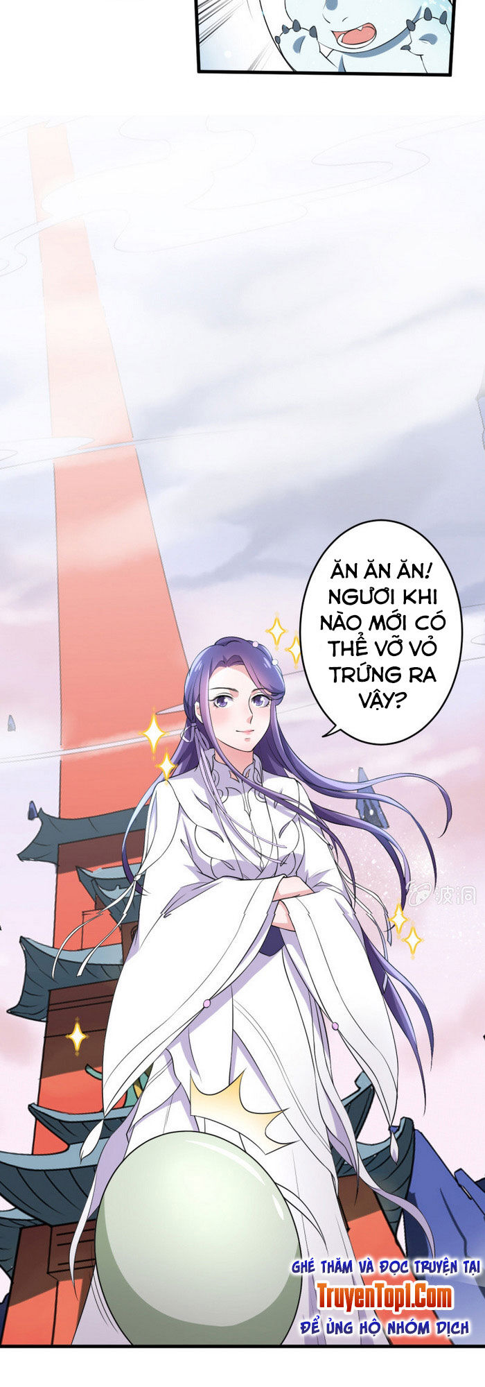 Tà Y Cuồng Thê Chap 72 - Next Chap 73