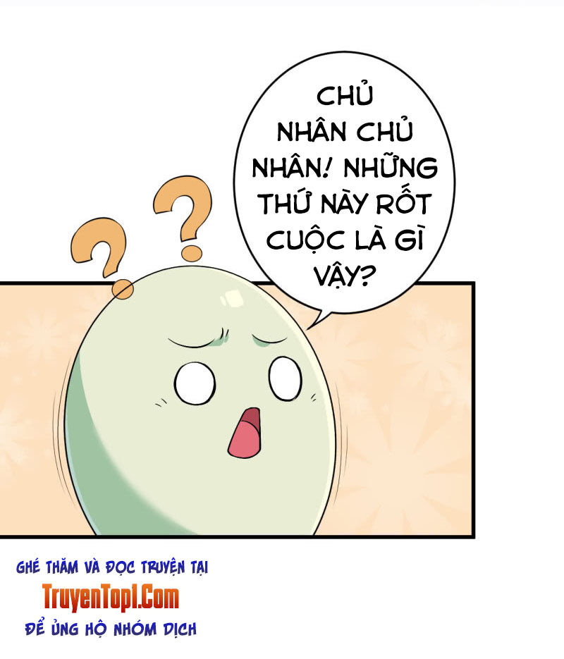 Tà Y Cuồng Thê Chap 73 - Next Chap 74