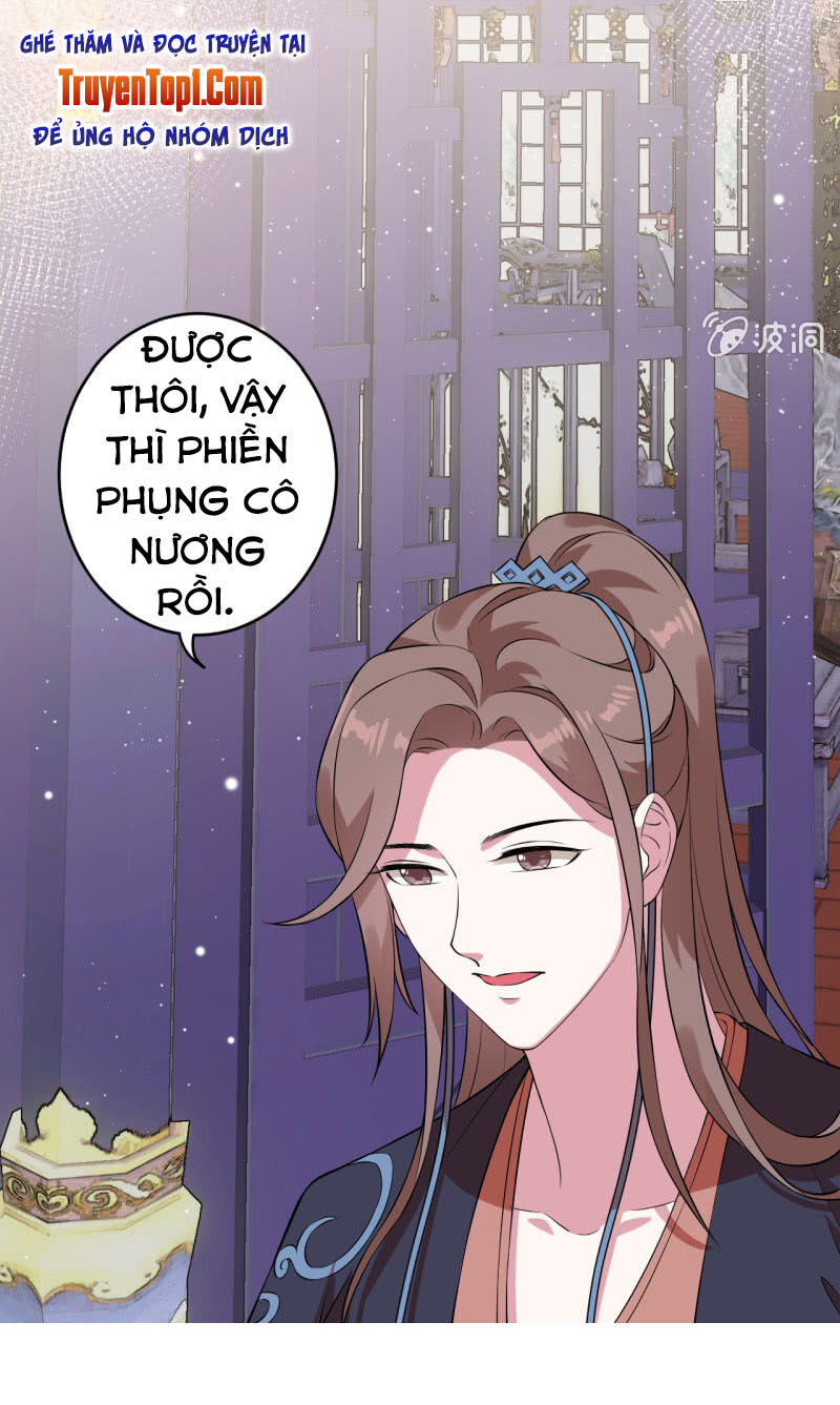 Tà Y Cuồng Thê Chap 73 - Next Chap 74