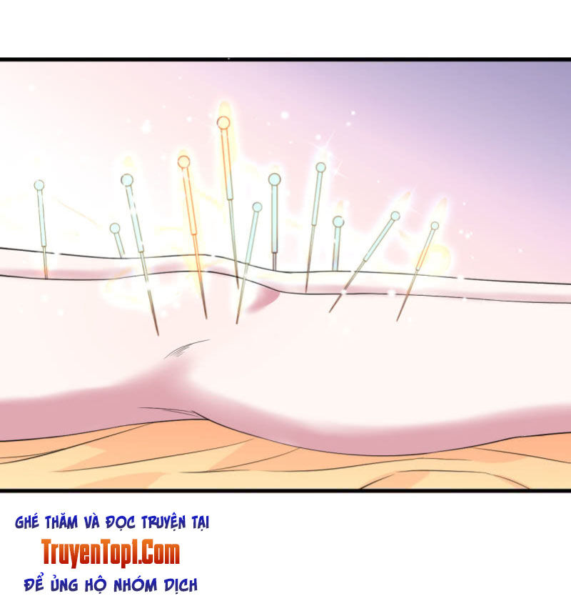 Tà Y Cuồng Thê Chap 73 - Next Chap 74