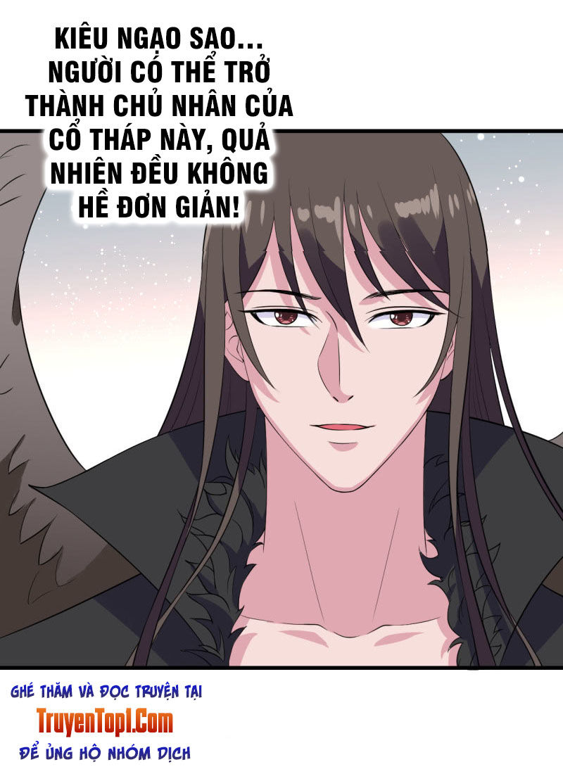 Tà Y Cuồng Thê Chap 73 - Next Chap 74