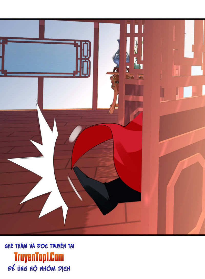 Tà Y Cuồng Thê Chap 73 - Next Chap 74