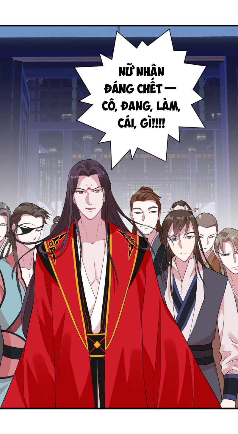 Tà Y Cuồng Thê Chap 73 - Next Chap 74