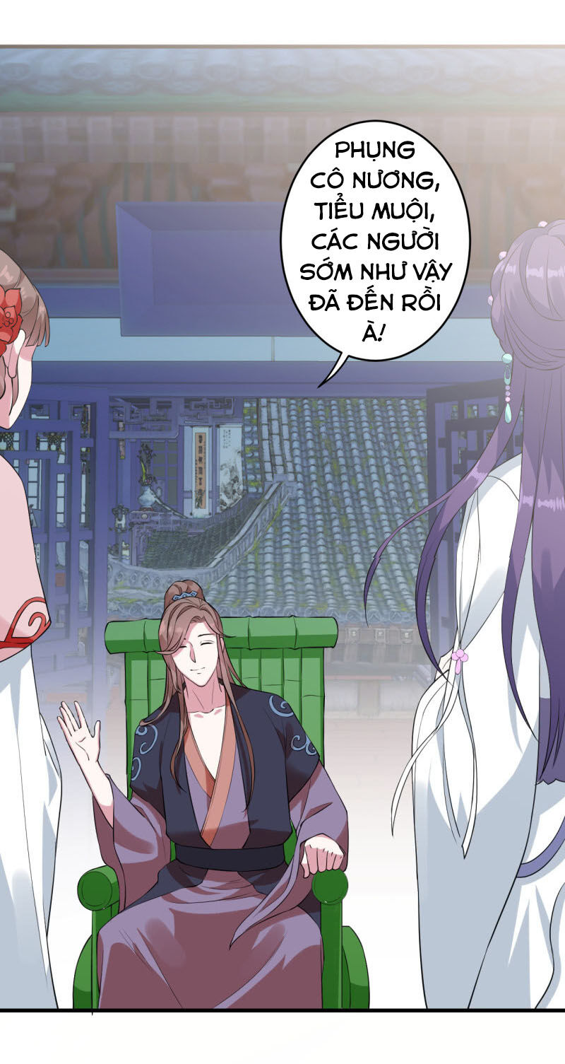 Tà Y Cuồng Thê Chap 73 - Next Chap 74