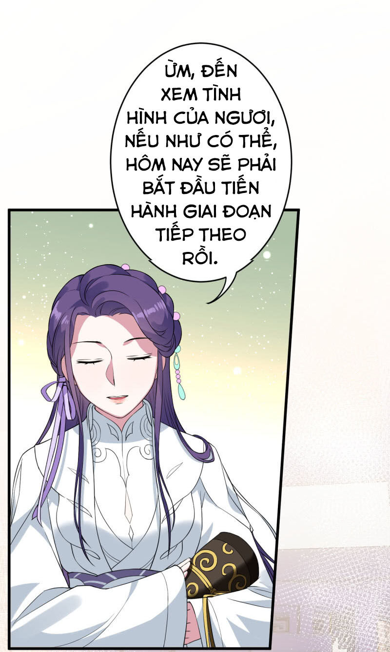 Tà Y Cuồng Thê Chap 73 - Next Chap 74