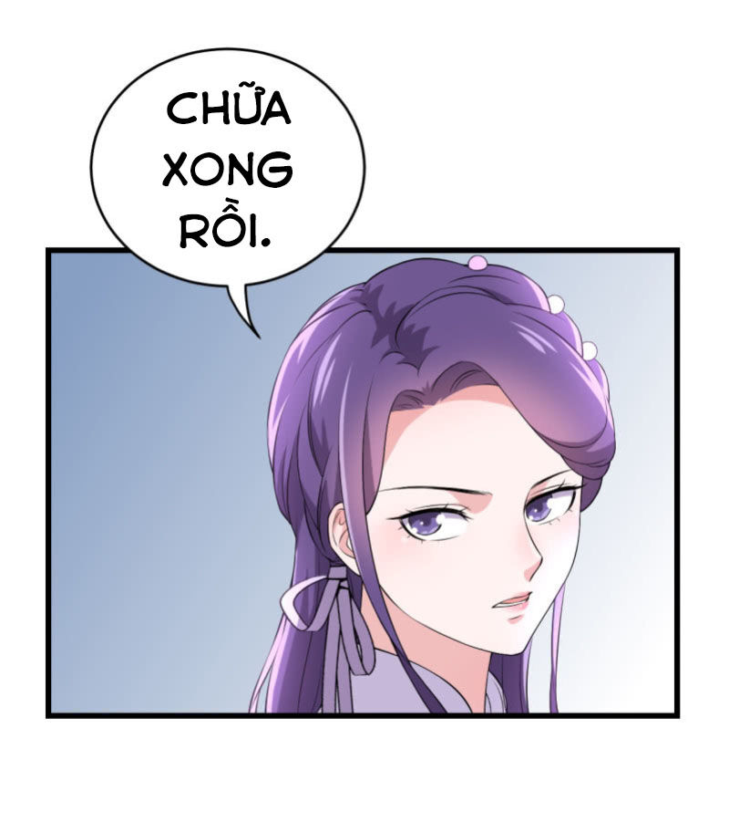 Tà Y Cuồng Thê Chap 74 - Next Chap 75