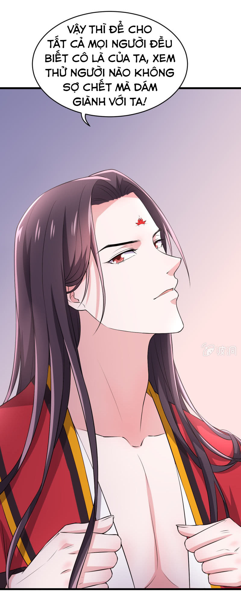 Tà Y Cuồng Thê Chap 74 - Next Chap 75