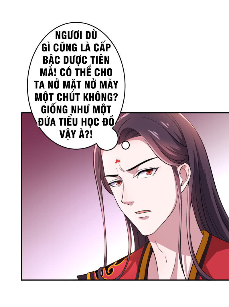Tà Y Cuồng Thê Chap 75 - Next Chap 76