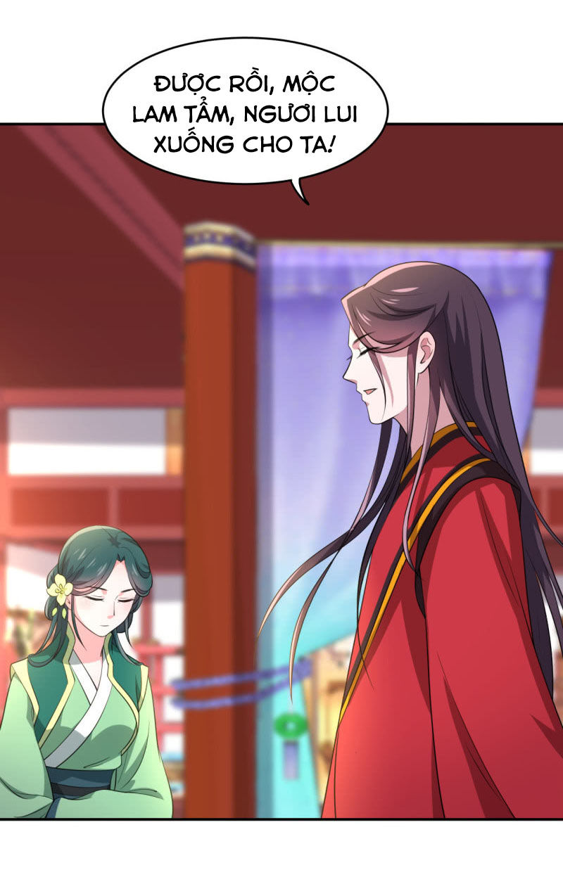 Tà Y Cuồng Thê Chap 75 - Next Chap 76