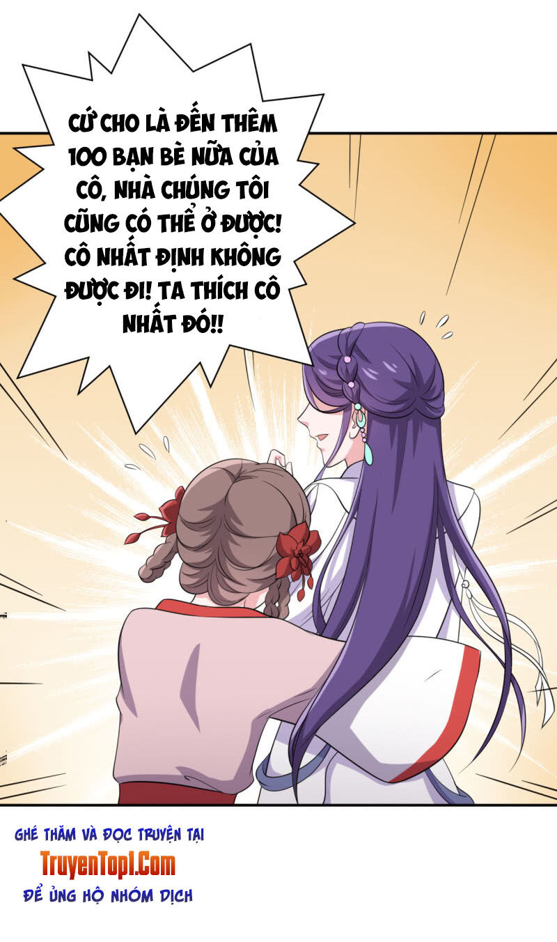 Tà Y Cuồng Thê Chap 75 - Next Chap 76