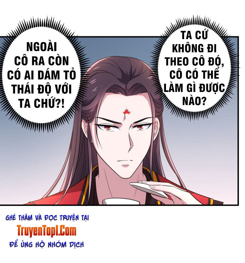 Tà Y Cuồng Thê Chap 75 - Next Chap 76