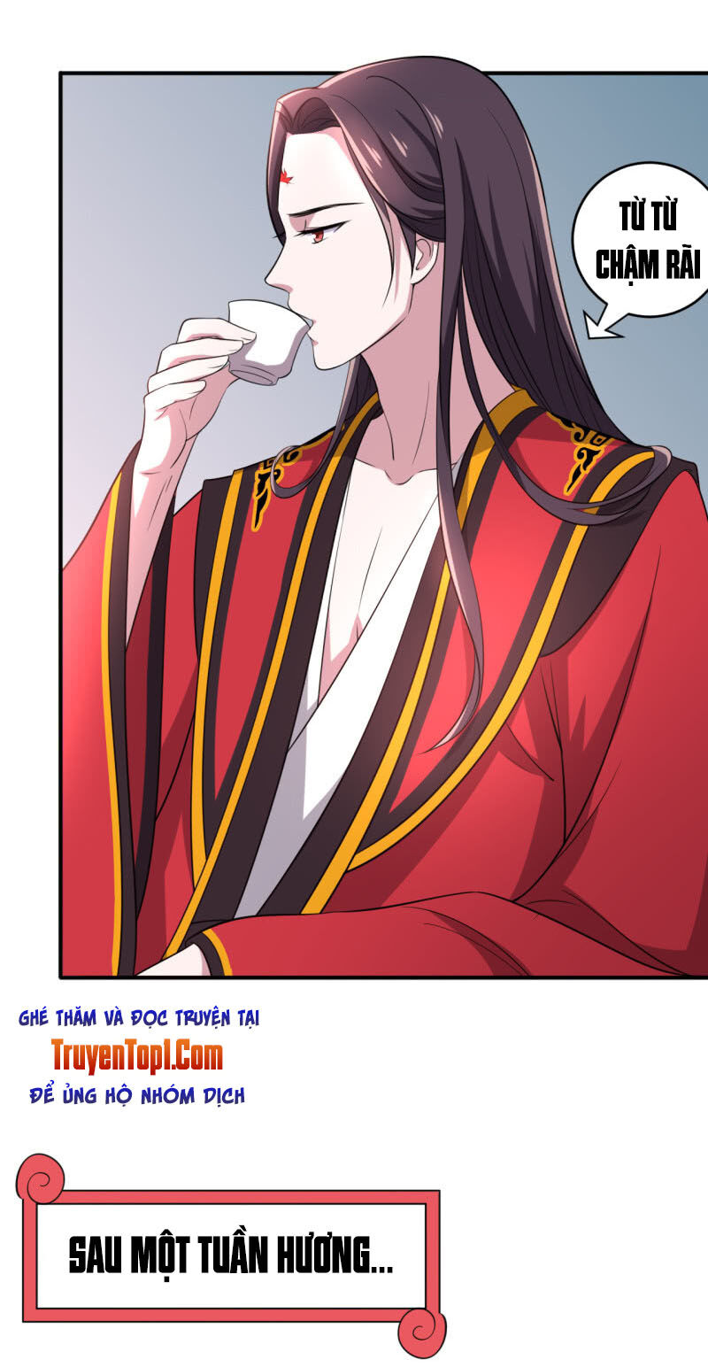 Tà Y Cuồng Thê Chap 75 - Next Chap 76