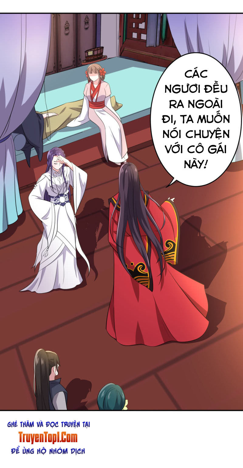 Tà Y Cuồng Thê Chap 75 - Next Chap 76