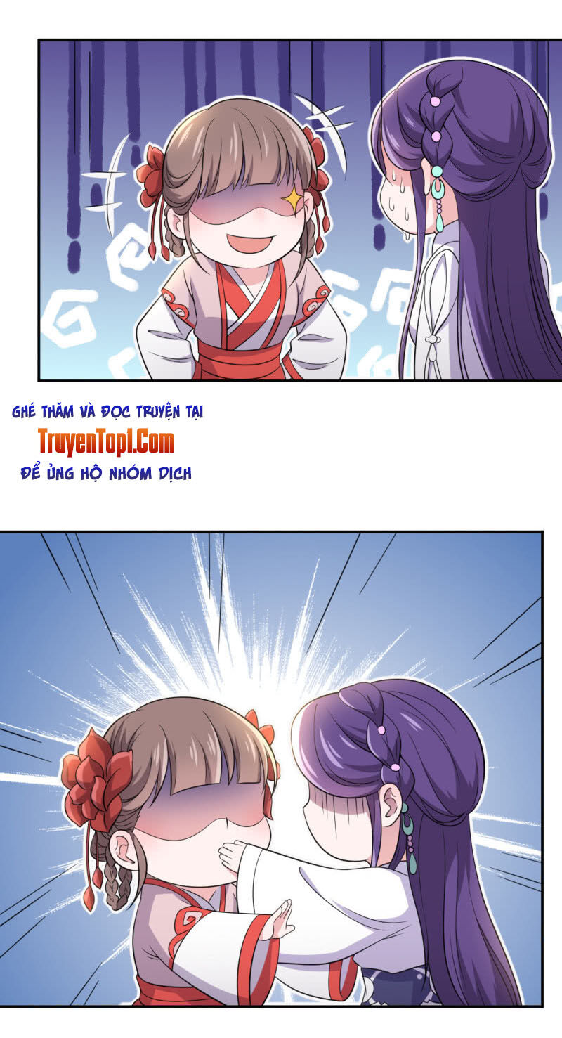 Tà Y Cuồng Thê Chap 75 - Next Chap 76