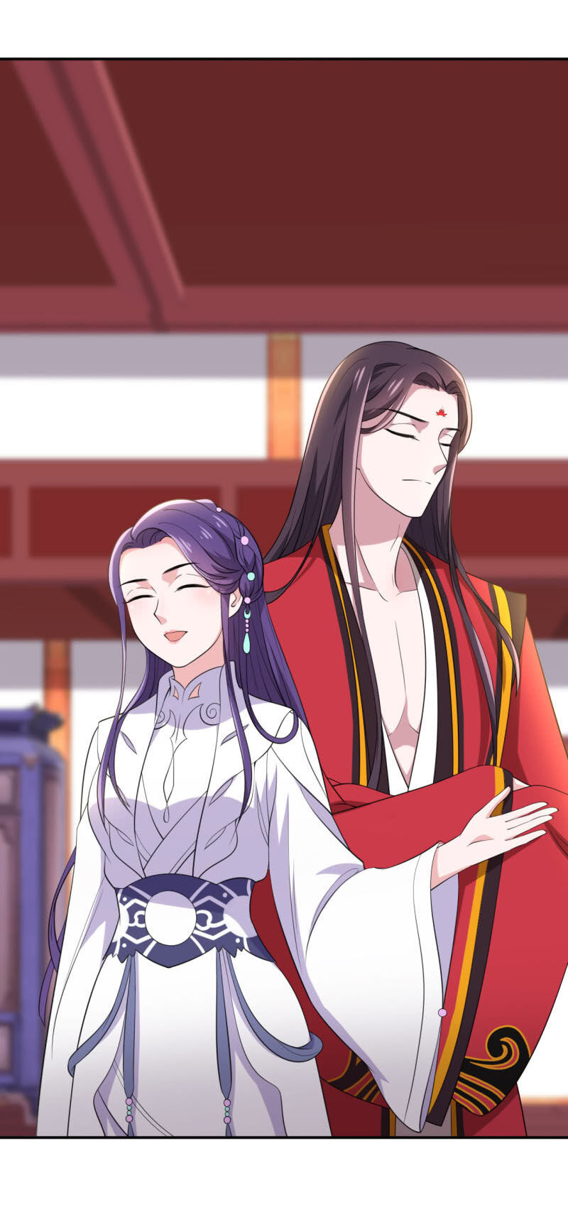 Tà Y Cuồng Thê Chap 75 - Next Chap 76