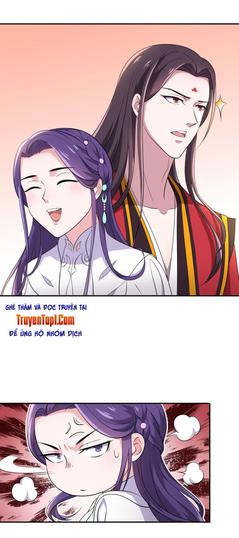 Tà Y Cuồng Thê Chap 75 - Next Chap 76