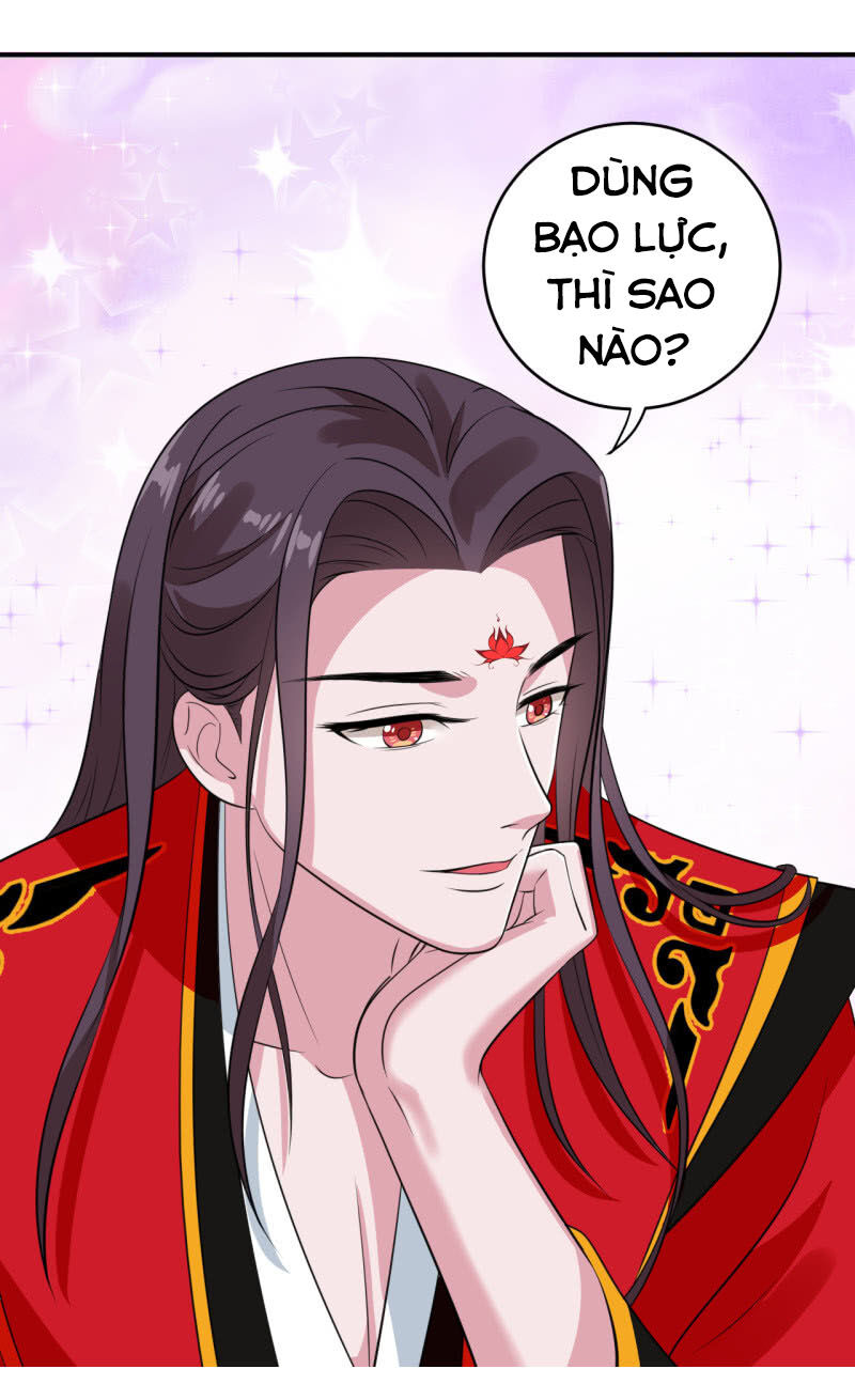 Tà Y Cuồng Thê Chap 76 - Next Chap 77