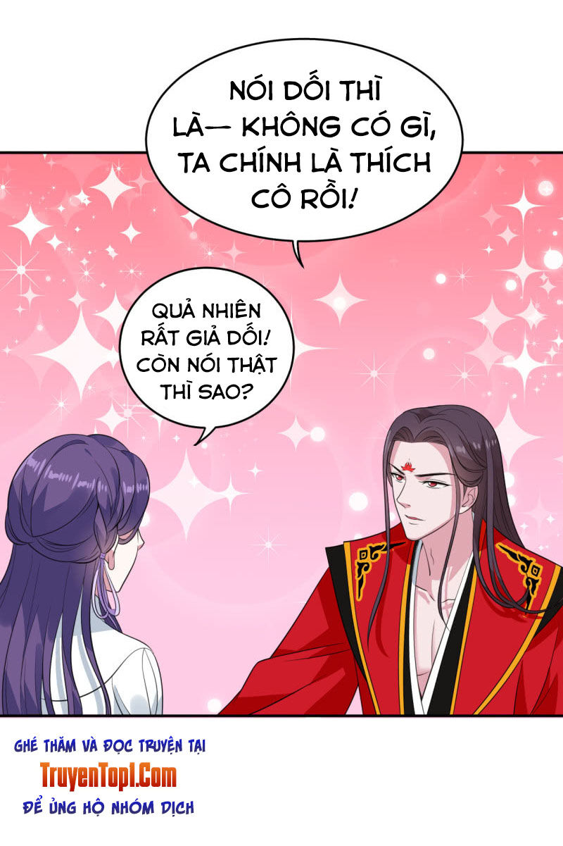 Tà Y Cuồng Thê Chap 76 - Next Chap 77