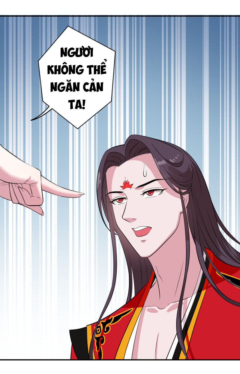 Tà Y Cuồng Thê Chap 76 - Next Chap 77