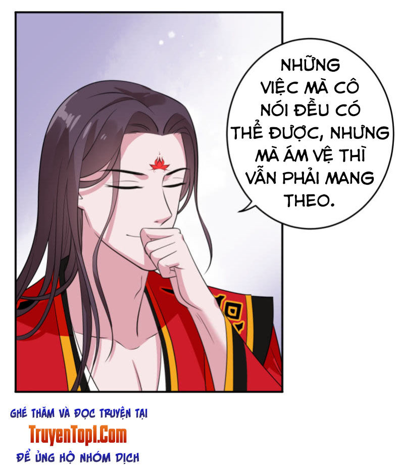 Tà Y Cuồng Thê Chap 76 - Next Chap 77