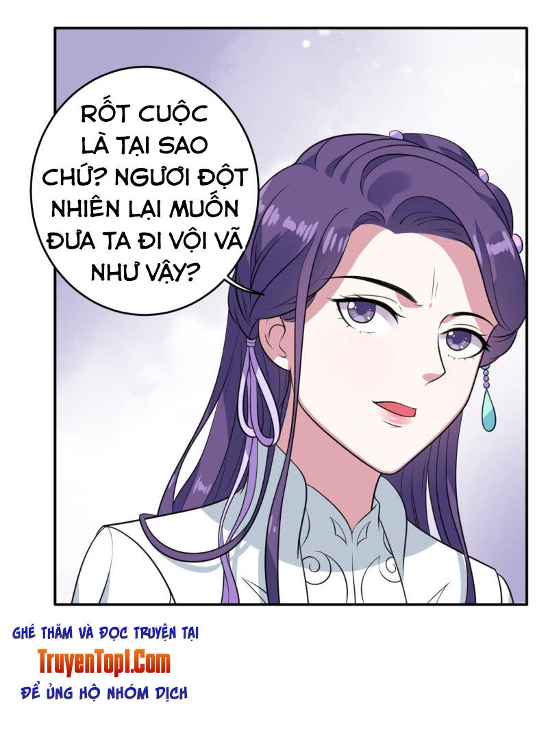 Tà Y Cuồng Thê Chap 76 - Next Chap 77