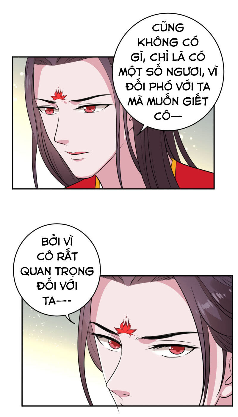 Tà Y Cuồng Thê Chap 76 - Next Chap 77