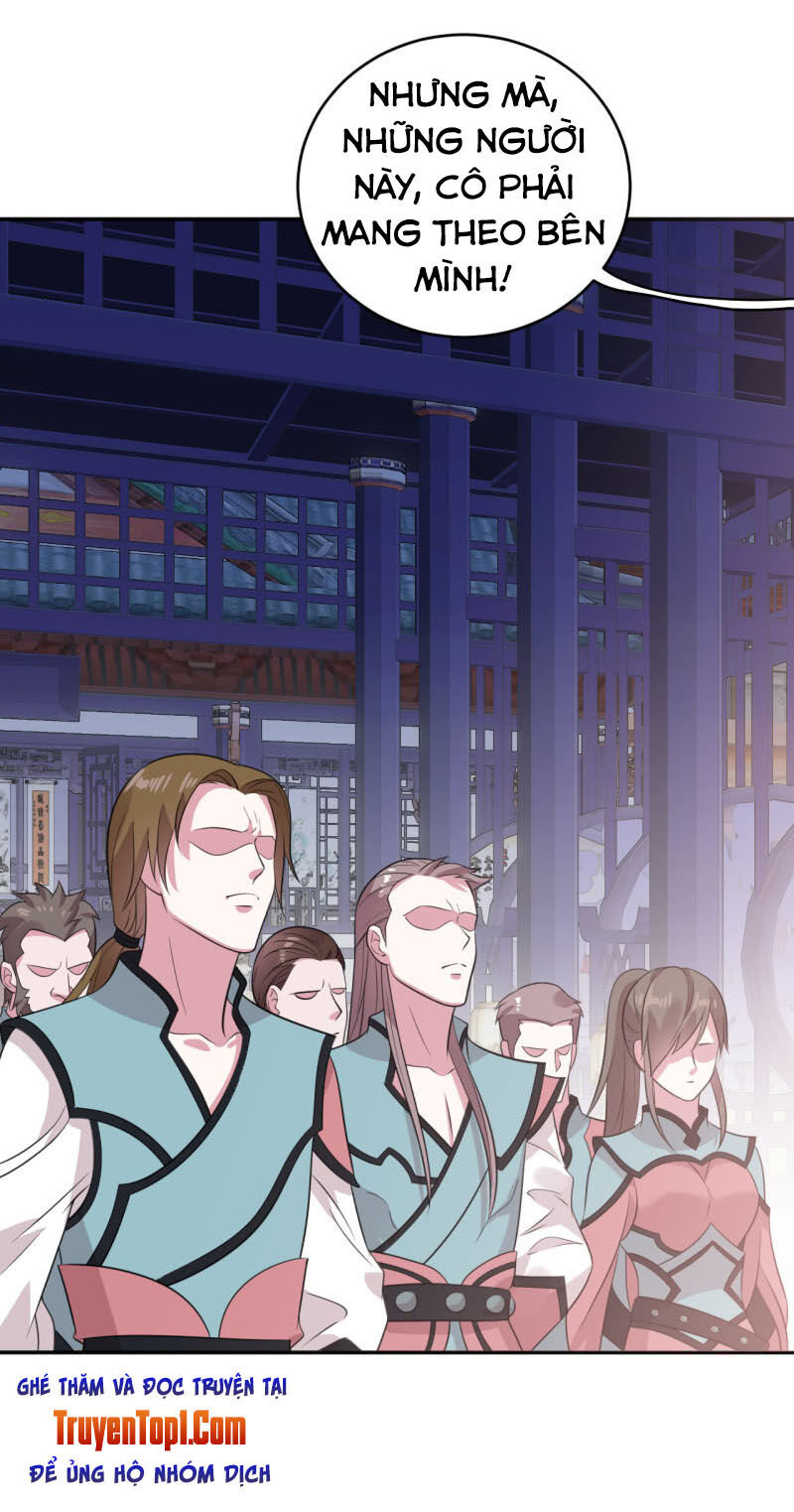 Tà Y Cuồng Thê Chap 76 - Next Chap 77