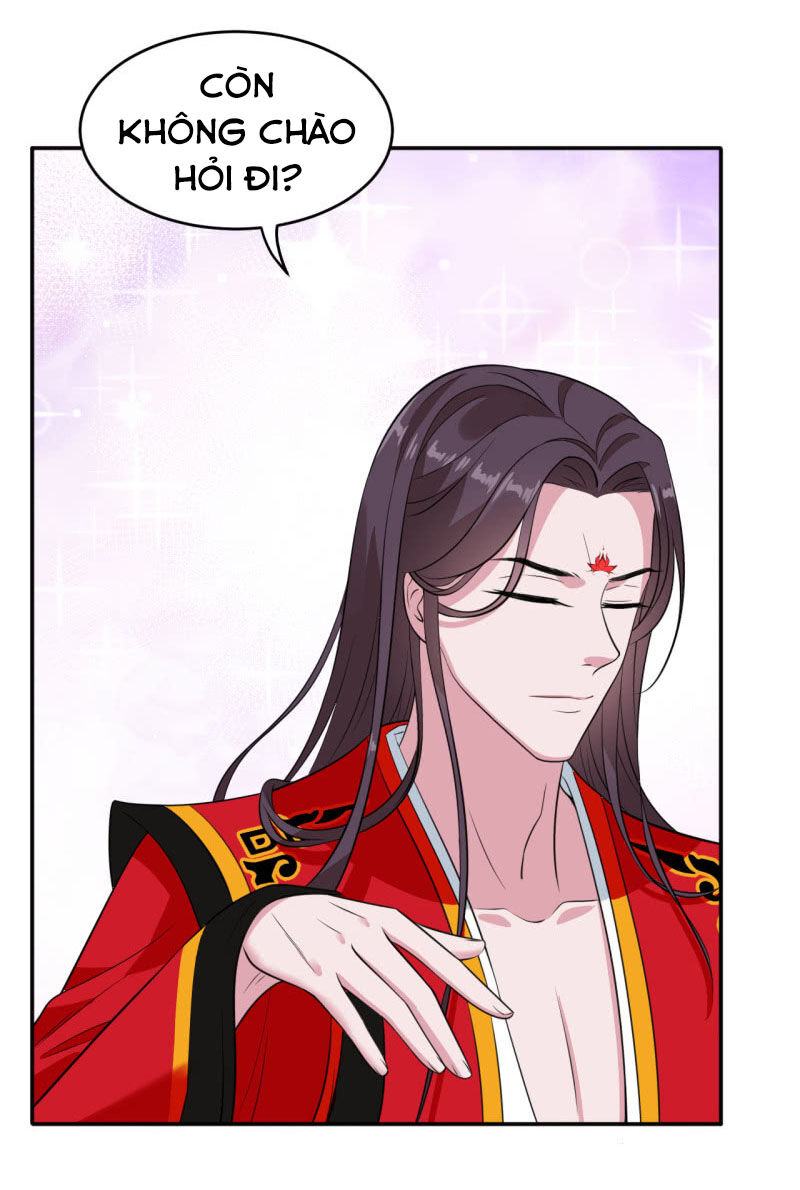 Tà Y Cuồng Thê Chap 76 - Next Chap 77