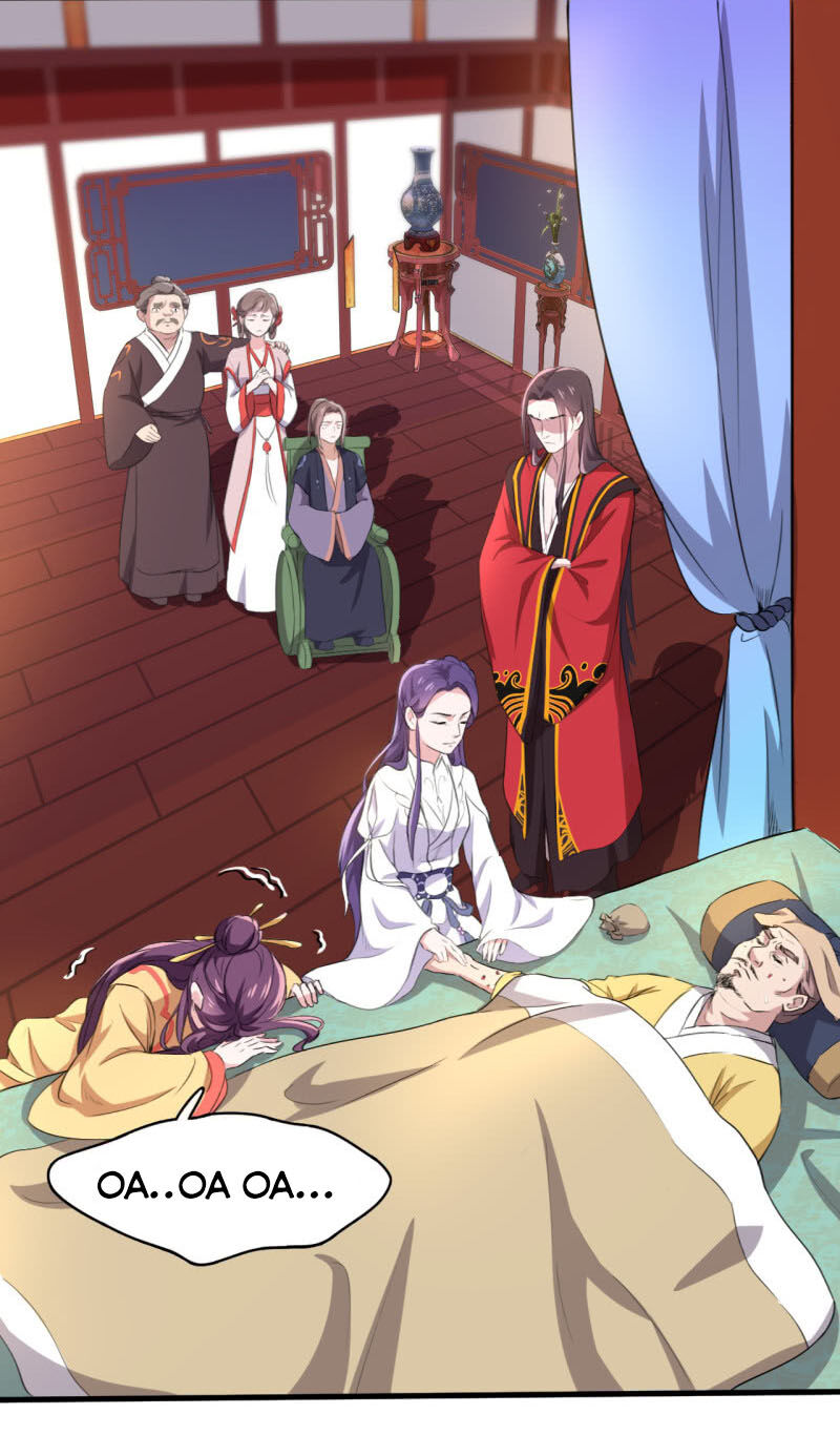 Tà Y Cuồng Thê Chap 77 - Next Chap 78