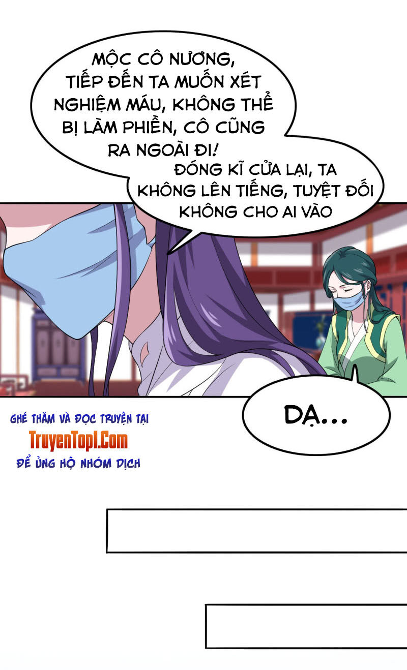Tà Y Cuồng Thê Chap 77 - Next Chap 78