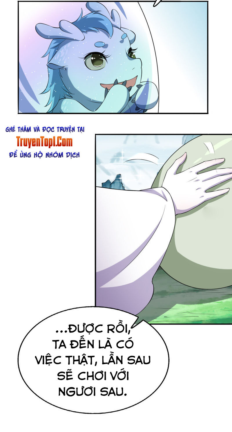 Tà Y Cuồng Thê Chap 77 - Next Chap 78