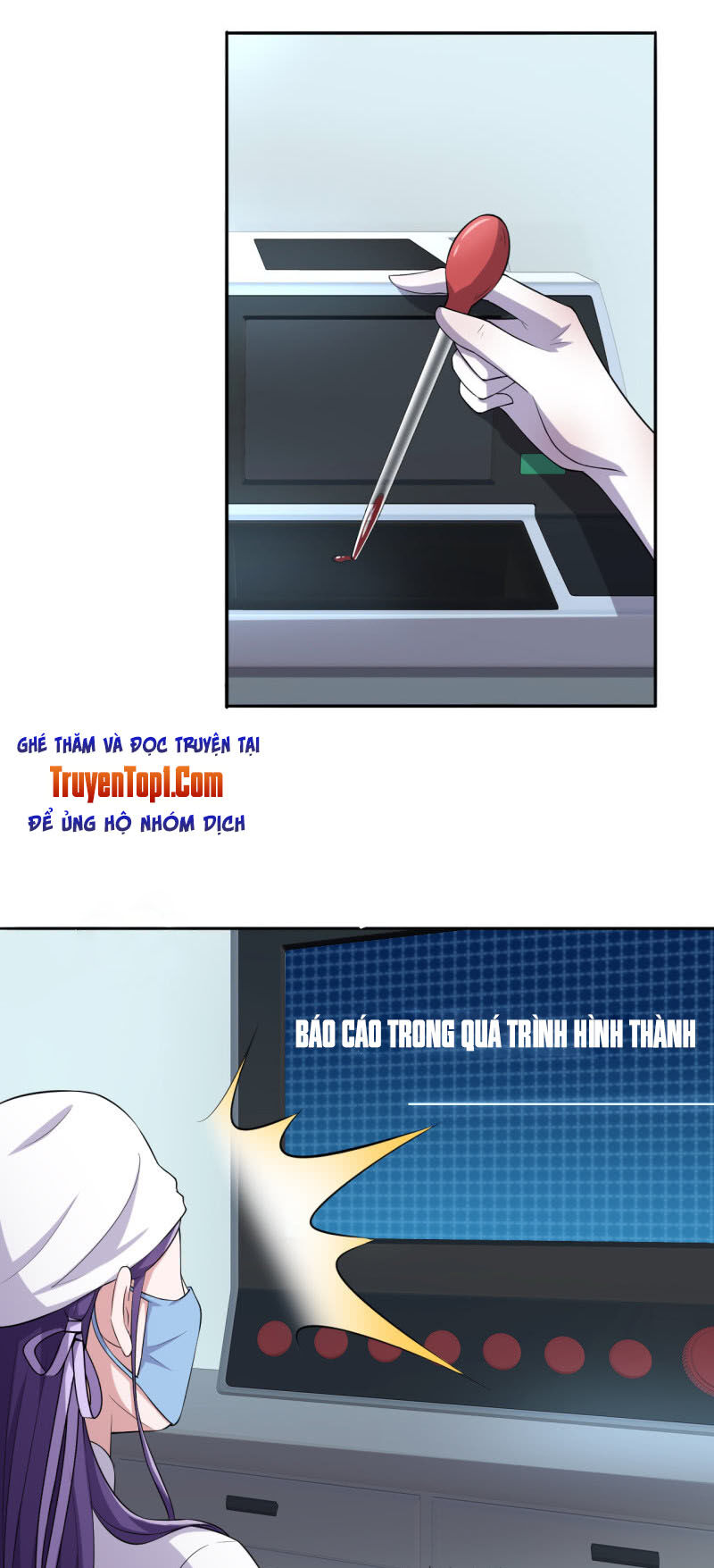 Tà Y Cuồng Thê Chap 77 - Next Chap 78