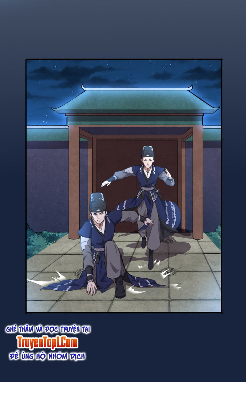 Tà Y Cuồng Thê Chap 79 - Next Chap 80