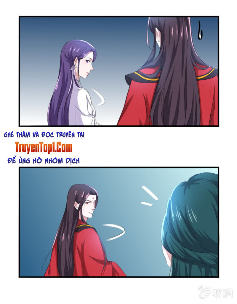 Tà Y Cuồng Thê Chap 79 - Next Chap 80