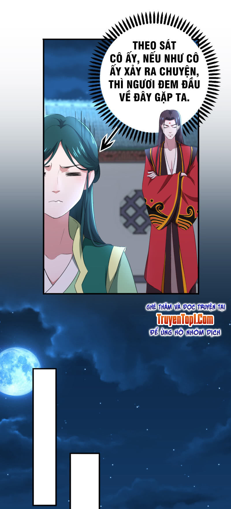 Tà Y Cuồng Thê Chap 79 - Next Chap 80